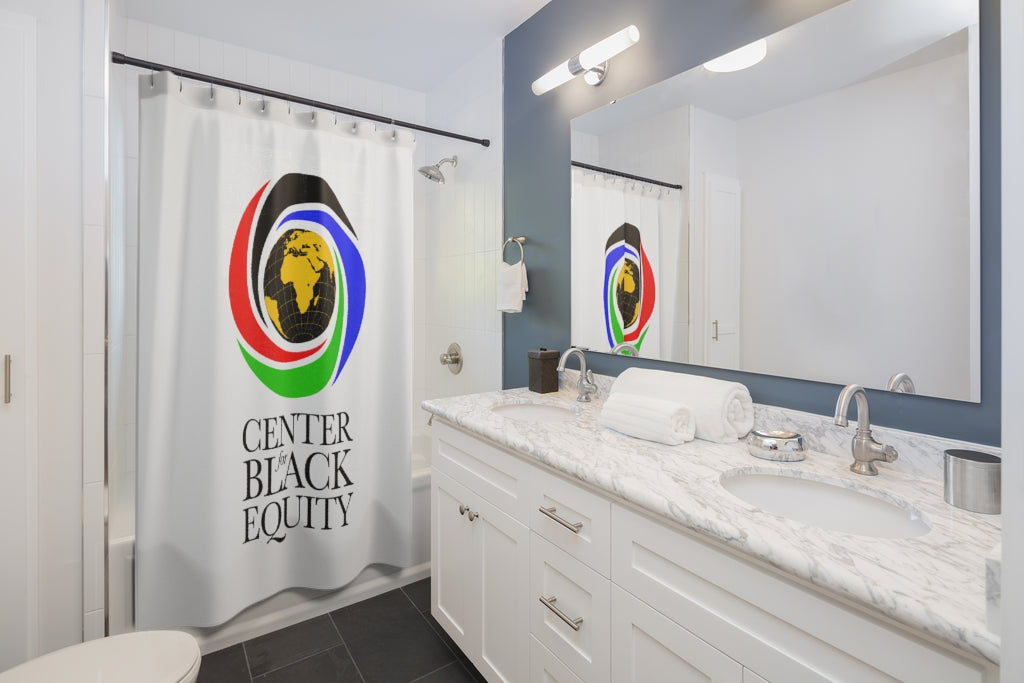 CBE Shower Curtains